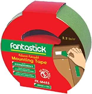 Fantastick Double Sided Mounting Tape 2