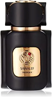 Sawalef Fannan - Unisex Eau De Parfum 80ml