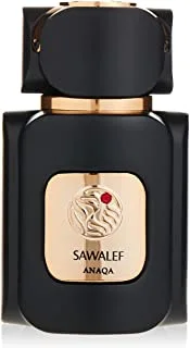 Sawalef Anaqa - Unisex Eau De Parfum 80ml