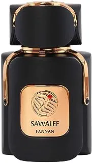 Sawalef Fannan - Unisex Eau De Parfum 80ml
