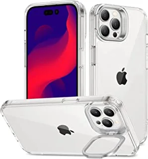 iPhone 14 Pro Max Classic Kickstand Case-Clear ESR