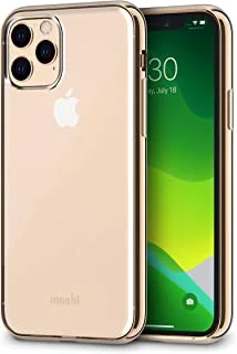 Moshi Vitros  Case for iPhone 11 Pro (Champagne Gold)