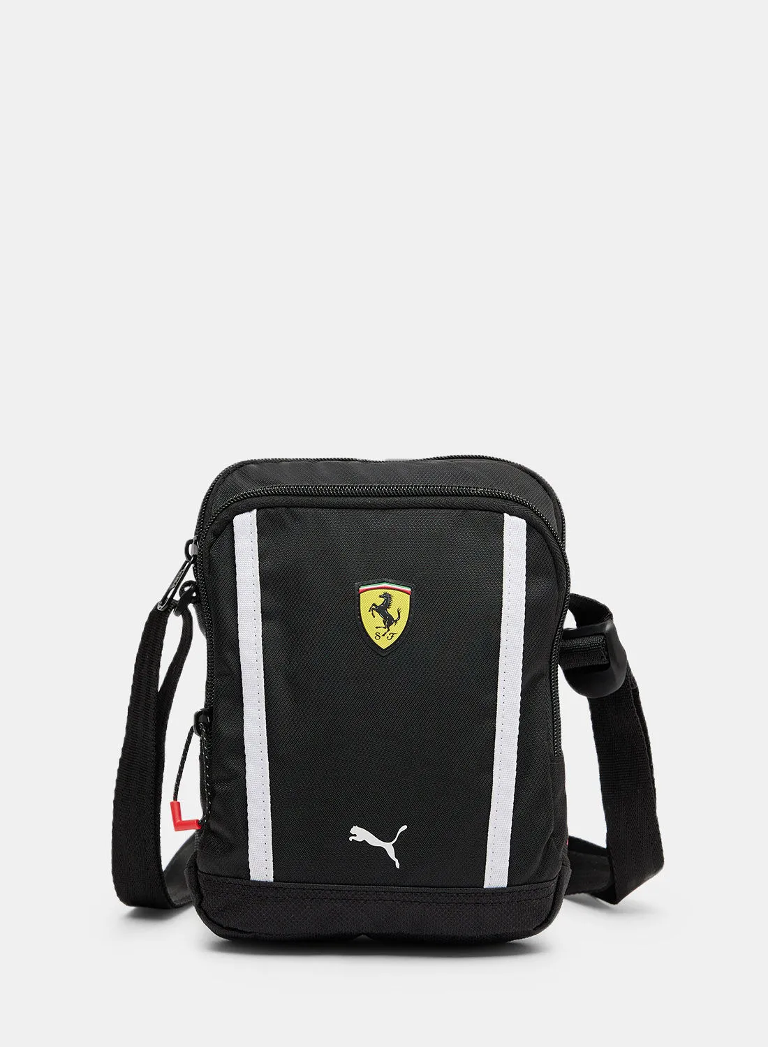 PUMA Unisex Ferrari SPTWR Race Portable Bag