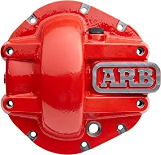 ARB DIFF COVER JL SPORT FRONT / 0750009
