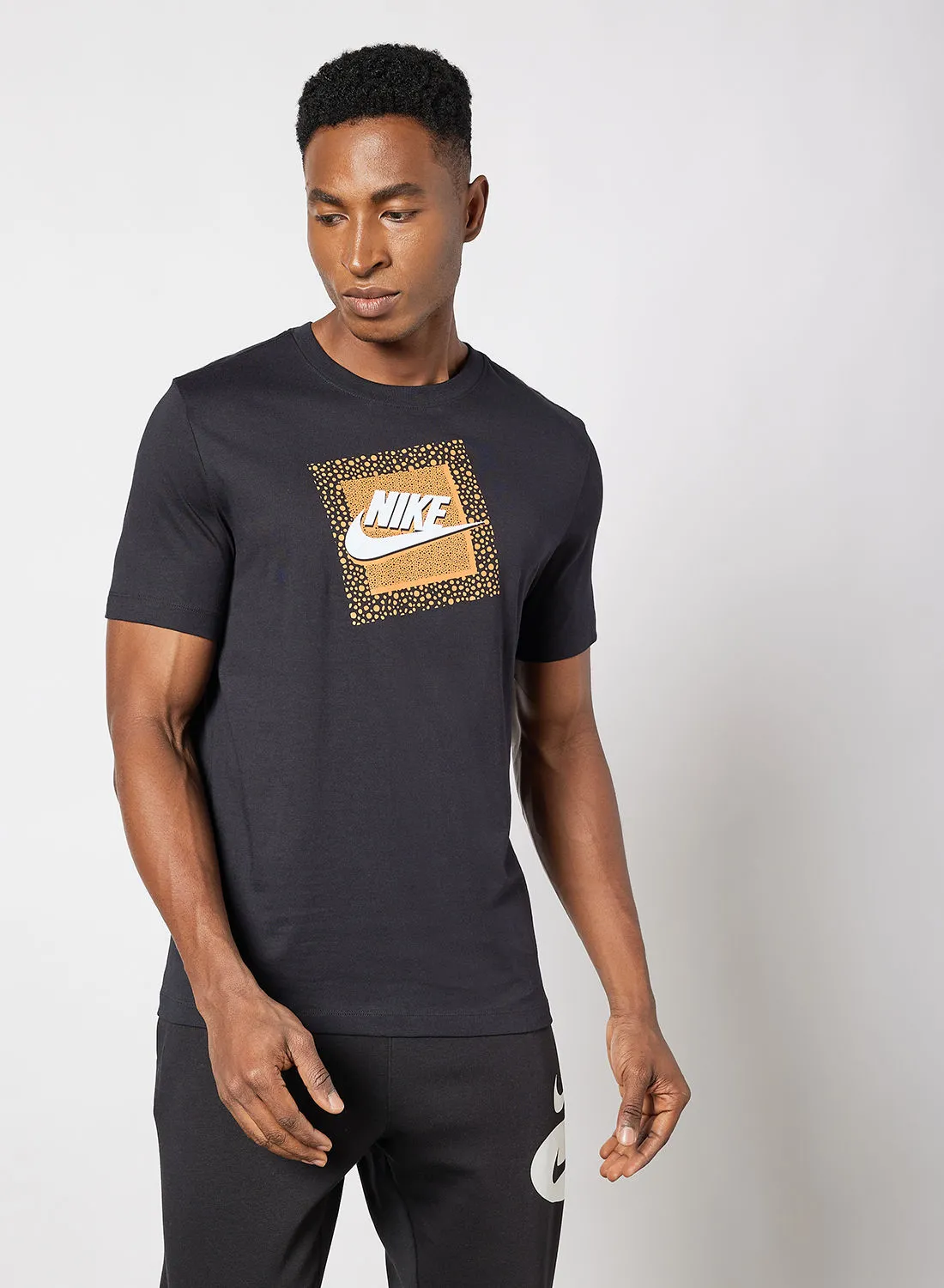 Nike NSW Logo T-Shirt