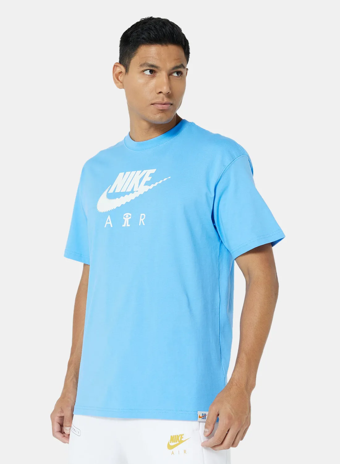 Nike NSW DNA Hybrid M90 T-Shirt