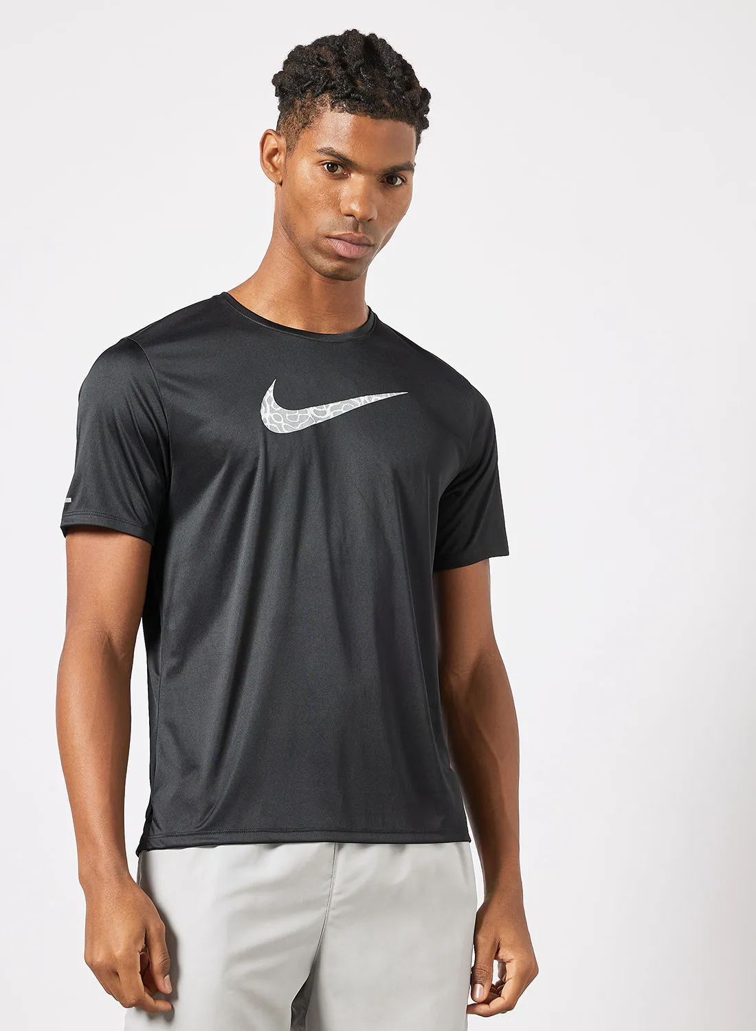 Nike Dri-FIT Wild Run Running T-Shirt