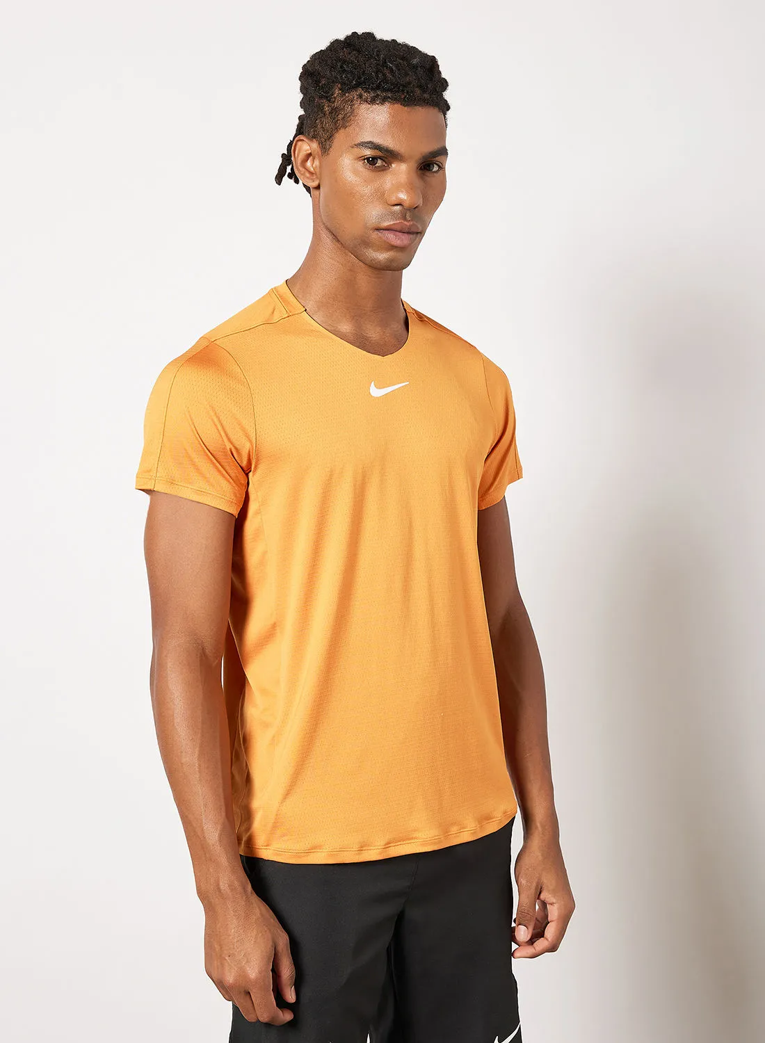 Nike Court Dri Fit Advantage T-Shirt
