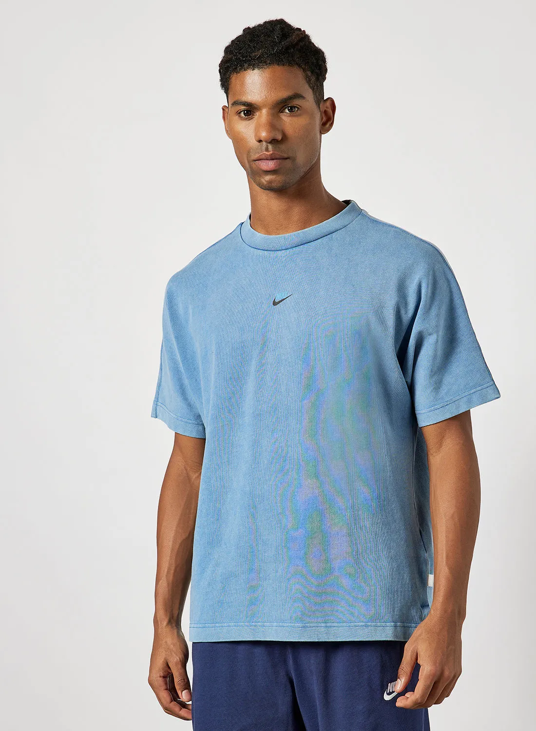 Nike NSW Style Essentials Washed T-Shirt