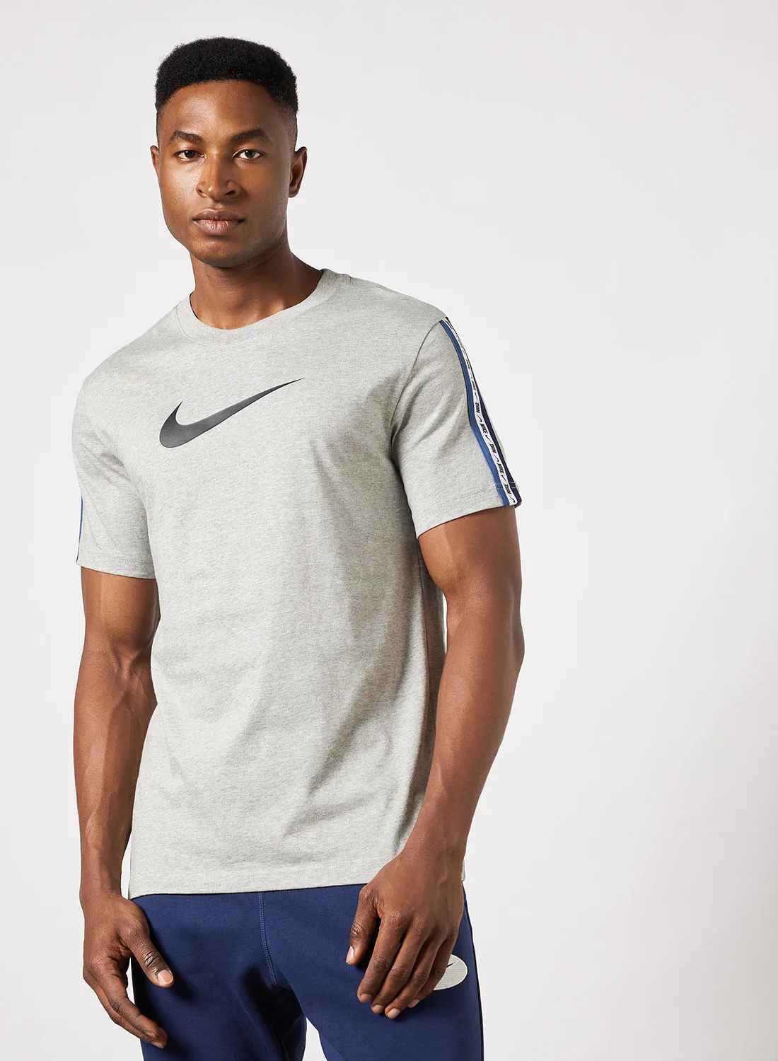 Nike NSW Repeat T-Shirt