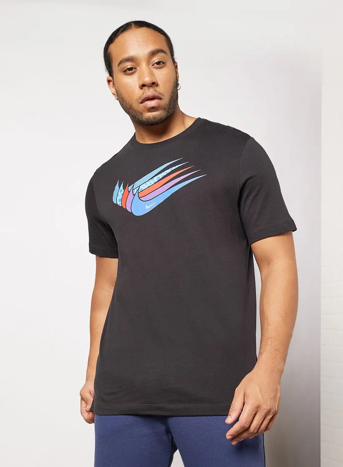 Nike NSW Swoosh T-Shirt