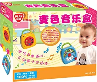 PlayGo 2662 Baby Music Box
