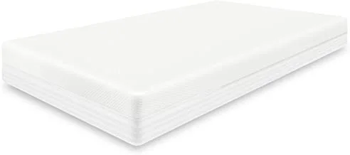 Deep Sleep Gel Comfort Foam Mattress for Babies (Toddler bed - W 70 x L 140 cm)