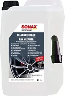 سوناكس 2305000 منظف إطارات خالي من الأحماض (5 لتر)