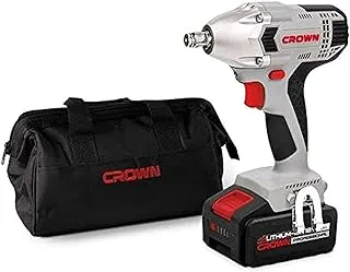 CROWN CORDLESS IMPACT WRENCH 1/2