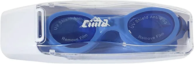 Cima Swimming Goggles, Blue - Mf246-BLU2