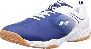 Nivia HY - Court 2.0 Badminton Shoes | For Mens and Boys | Non - Marking Round Sole