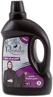 Renada Shampoo Abaya, Liquid, 2L