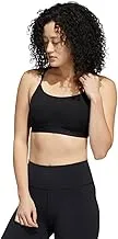 adidas Female Aeroreact Training Light-Support Bra BRA