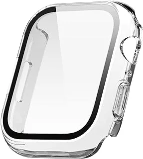 Elago Apple Watch Clear Shield Case - 40/41Mm, Clear