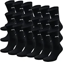 PUMA Mens Licensed Product - Socks Socks - 3-Pack