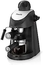 ماكينة صنع القهوة NL-COF-7054-BK أسود