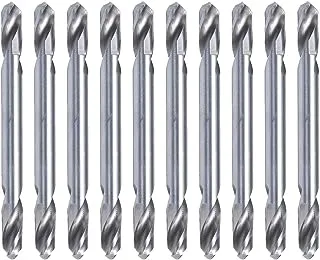 Makita B-26652 Double Ended HSS Drill Bit 10-Pieces, 2 mm x 38 mm Size