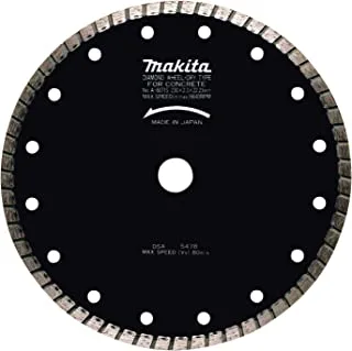 Makita P-22311 Segmented Diamond Wheel Blade, 150 mm Diameter