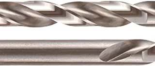 Makita D-06410 HSS Drill Bit for Metal, 6 mm x 93 mm Size