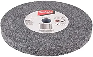 Makita A36P B-51948 Grinding Wheel for Bench Grindier, 205 mm x 19 mm x 15.88 mm Size