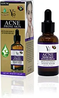 YC Acne Prone Skin Serum 30 ml