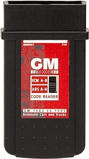 INNOVA 3123 GM OBD1 Code Reader