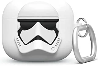 Elago Airpods 3 Star Wars Stormtrooper - White