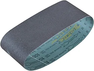 Makita 794555-2 AA150 Abrasive Belt, 76 mm x 457 mm Size