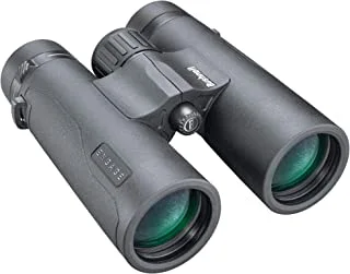 Bushnell All Purpose Binocular 10X42 Engage X Black Exo, Fmc, Lead Free, Box 5L