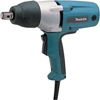 Makita Impact Wrench, Blue,3/4-Inch Size,6906