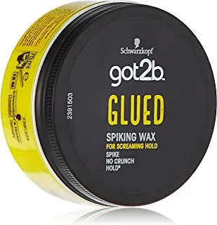 Got2B Glued Spikig Wax 6/75 Ml