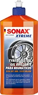 Sonax Xtreme Tire Gloss Gel (500mL)