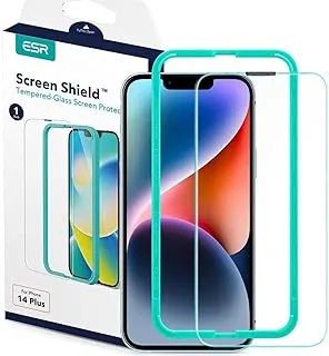 iPhone 14 Max/13 Pro Max ESR Tempered-Glass Screen Protector- 1 Pack