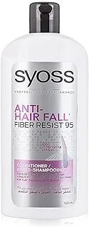 Syoss Anti-hair fall Conditioner 500ml for thinning hair