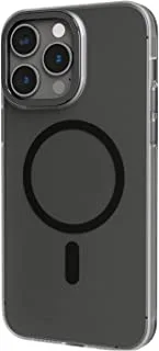 Levelo MagSafe Glory Matte Back Case, iPhone 14 Pro Max