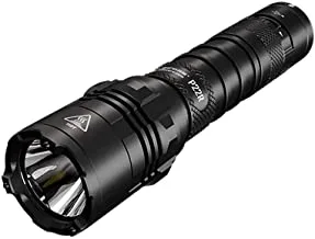 Nitecore P22R 1800 Lumens High Performance Rechargeable Tactical Flashlight