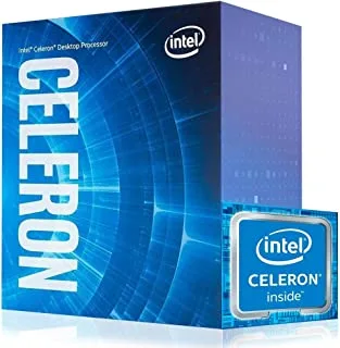 Intel® Celeron® Processor G5905-4M Cache, 3.50 GHz