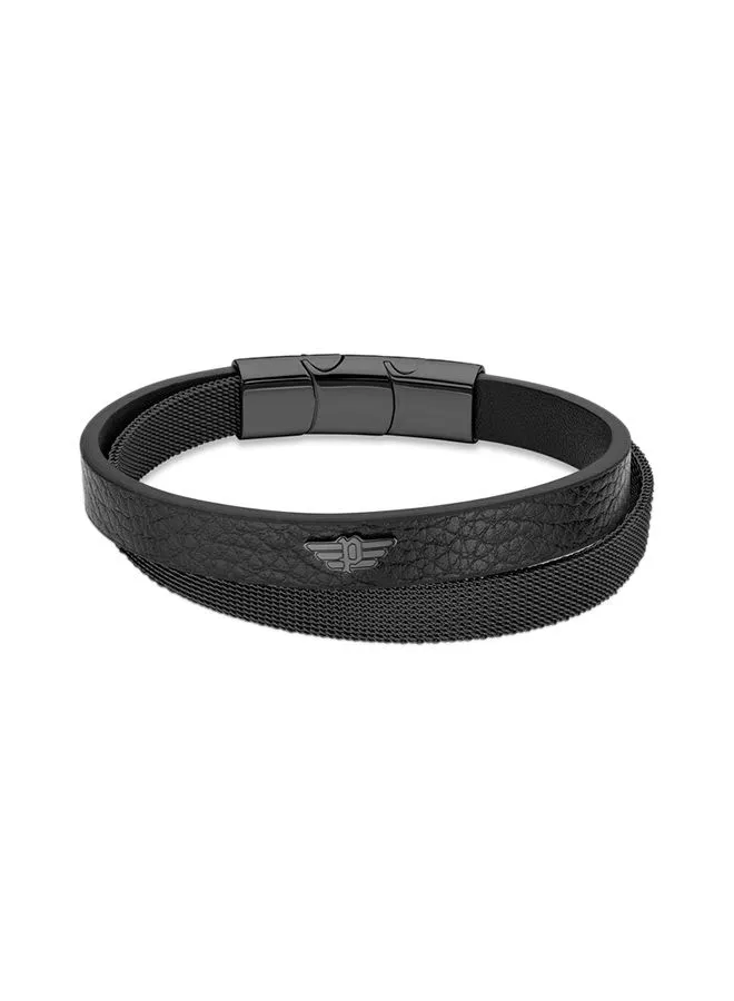 POLICE Hardware Bracelet For Men PEAGB2214911