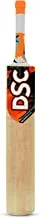 DSC Wildfire Blaze Kashmir Willow Cricket Bat (Size: 5, Ball_ type : Tennis Ball, Playing Style : All-Round)