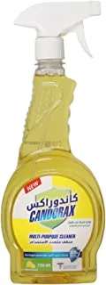 Candorax Lemon Scent Surface Antiseptic 750 ml