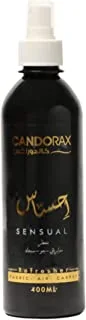 Candorax Sensation Refreshner 400 ml