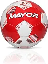 Mayor Fury 2.0 Football