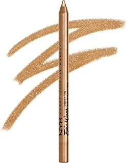 NYX Professional Makeup Epic Wear Liner Sticks, Gold Plated 02