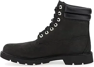 Timberland 6 Inch WR Basic Men's Fashion Boots